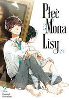 Płeć Mona Lisy. Tom 1 - Tsumuji Yoshimura | Książka w Empik