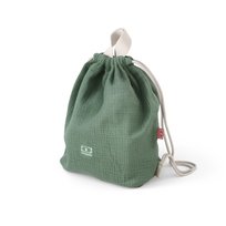 Plecaczek-Worek (Zielony) Buddy Monbento Monbento