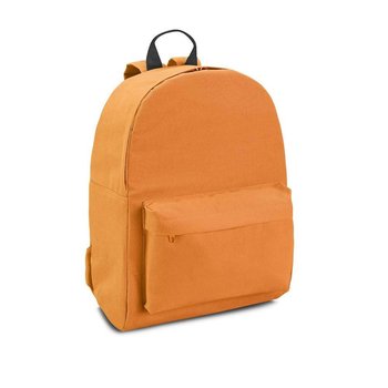 Plecak, 600D, pomarańczowy - KEMER