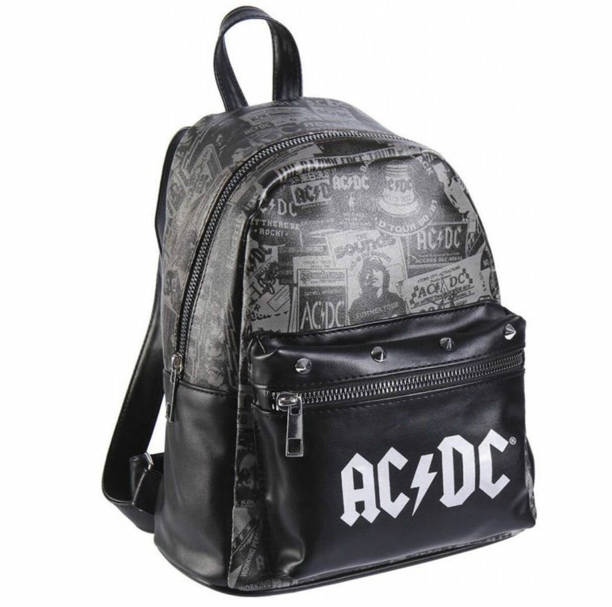Plecak Ac/Dc - Fashion - AC/DC | Moda Sklep EMPIK.COM