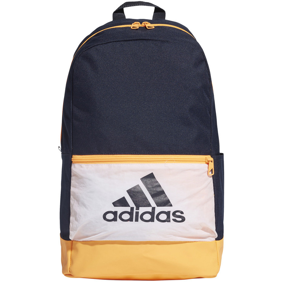 Plecak adidas Classic BP Bos granatowy DZ8269 Adidas Sport Sklep