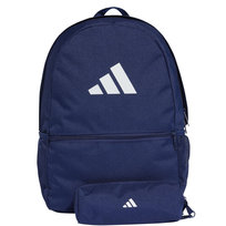 Plecak adidas Classic + Pencil Case KE0140 granatowy Adidas