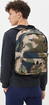 Plecak ADIDAS Originals Camo CL BP GN3179 - Adidas