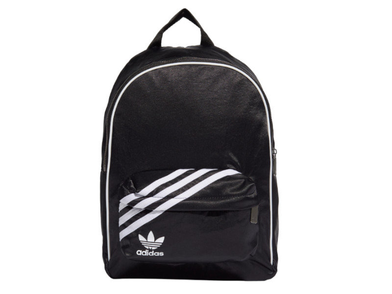 Plecak ADIDAS Originals Nylon W BP Backpack GD1641 - Adidas Sport Sklep EMPIK.COM