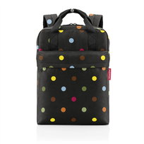 Plecak allday backpack M dots, 15 l, Reisenthel Reisenthel