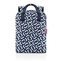 Plecak ALLDAY BACKPACK M, signature navy, Reisenthel Reisenthel