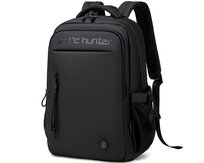 Plecak Arctic Hunter Na Laptop 17,3 Czarny Arctic Hunter