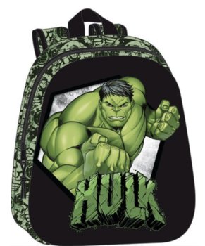 Plecak AVENGERS HULK 33cm - SAFTA