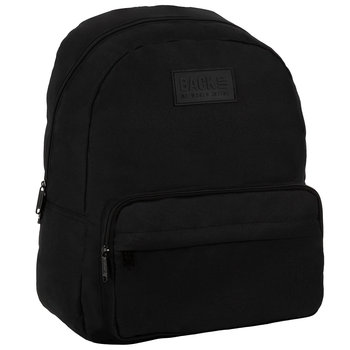 Plecak BackUP model c czarny - BackUp