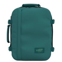 Plecak bagaż podręczny do samolotu CabinZero 28 L CZ08 Meadow Green (40x30x20cm Ryanair,Wizz Air) CabinZero