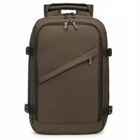 Plecak bagaż podręczny do Samolotu Wizzair RYANAIR 40x30x20 lekki Expander