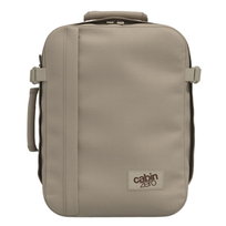 Plecak bagaż podręczny do samolotu z kieszenią na laptop CabinZero Classic Tech 28L CZ33  Zen Garden (40x30x20cm Ryanair, Wizz Air) CabinZero