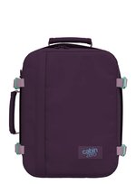 Plecak bagaż podręczny do Wizzair CabinZero 28 l - midnight purple CabinZero