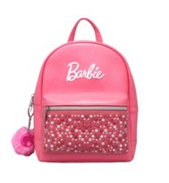 Plecak BARBIE różowy Nomadict Inna marka