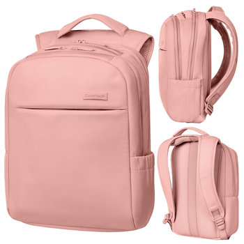 Plecak biznesowy Coolpack Force Powder Pink E42004 - CoolPack