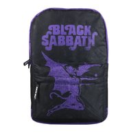 plecak BLACK SABBATH - DEMON PURPLE Inna marka