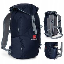 Plecak CAMPUS rowerowy CAMELBAG mały TREKKINGOWY sportowy OHIO 15L CAMPUS