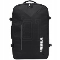Plecak Caterpillar City Cabin Backpack 84706-01 One size Caterpillar