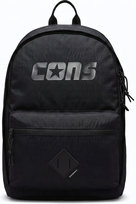 Plecak Converse Go 2 Czarny 10023806-A01 Converse