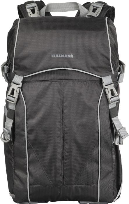 CULLMANN ultra-light daypack, olive, scandinavian CULLMANN ultra-light daypack, olive, scandinavian