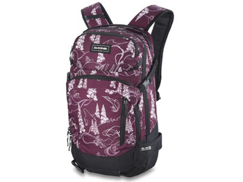 Plecak Dakine Womens Heli Pro 20L F/W Grapevine 2022 - Dakine