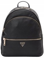 Plecak damski Guess HWBG71 18330 czarny GUESS