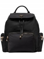 Plecak damski Guess HWEYG8 39532 czarny GUESS