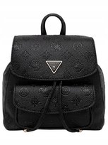 Plecak damski Guess HWPD98 88310 CZARNY GUESS