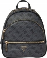 Plecak damski Guess HWSG71 18320 szary GUESS