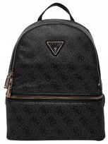 Plecak damski Guess TWLB96 76032 SZARY MONOGRAM GUESS