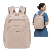 Plecak damski mały elegancki miejski modny kompaktowy dla dziewczyny wowbag