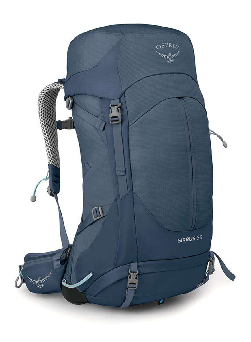 Plecak Damski Osprey Sirrus 36 Muted Space Blue Inna marka Sport Sklep