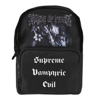 Plecak Daypack Cradle Of Filth - Supreme Vampyric Evil Inna marka