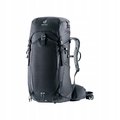 Plecak Deuter Trail Pro 34 SL black&nbsp;-&nbsp;Deuter