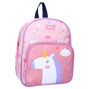 Plecak dla dzieci Kindness Unicorn pink PRET - Inna marka