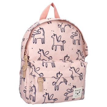 Plecak dla dzieci Unikorn pink KIDZROOM - Inna marka