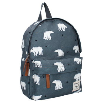Plecak dla dzieci Wondering Wild Bear KIDZROOM - Inna marka