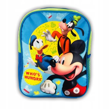 Plecak Dla Dziecka Myszka Miki Mickey - Setino