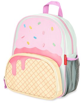 Plecak dla małych dzieci Spark Style - Ice Cream - Skip Hop