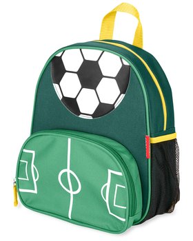 Plecak dla małych dzieci Spark Style - Piłka nożna - Inna marka