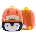 Plecak Dla Przedszkolak Do Żłobka Przedszkola Pingwinek Przedszkolny - No Brand