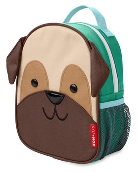 Plecak dla przedszkolaka brązowy Skip Hop - Skip Hop