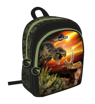 Plecak dla przedszkolaka Dinozaury Derform  - Derform