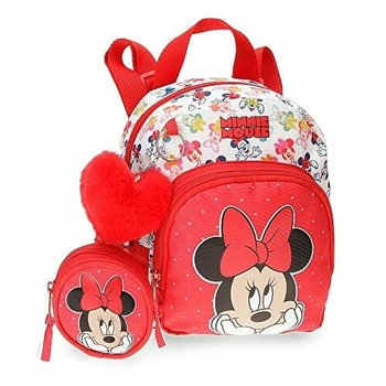 Plecak dla przedszkolaka dla chłopca i dziewczynki Disney  - Disney