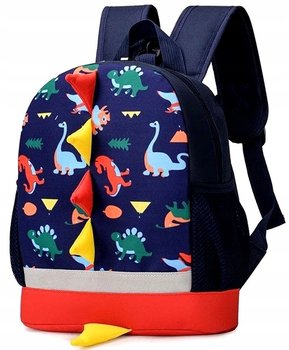 Plecak dla przedszkolaka dla chłopca i dziewczynki Edibazzar  - Edibazzar