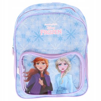 Plecak dla przedszkolaka dziewczynki Cerda Kraina Lodu - Cerda