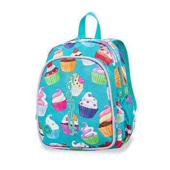 Plecak dla przedszkolaka dziewczynki CoolPack  - CoolPack