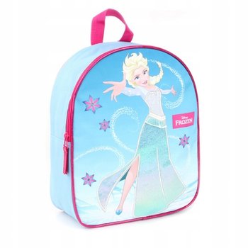 Plecak dla przedszkolaka dziewczynki Disney Kraina Lodu