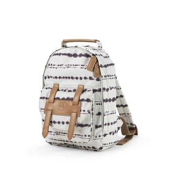 Plecak dla przedszkolaka dziewczynki i chłopca biały Elodie Details - Elodie Details