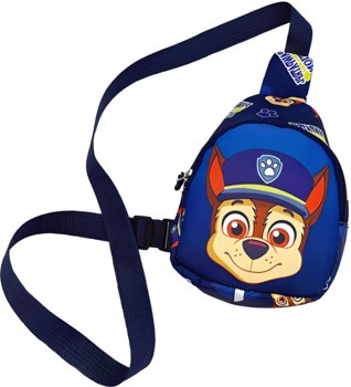 Plecak dla przedszkolaka dziewczynki i chłopca granatowy Hopki - Hopki